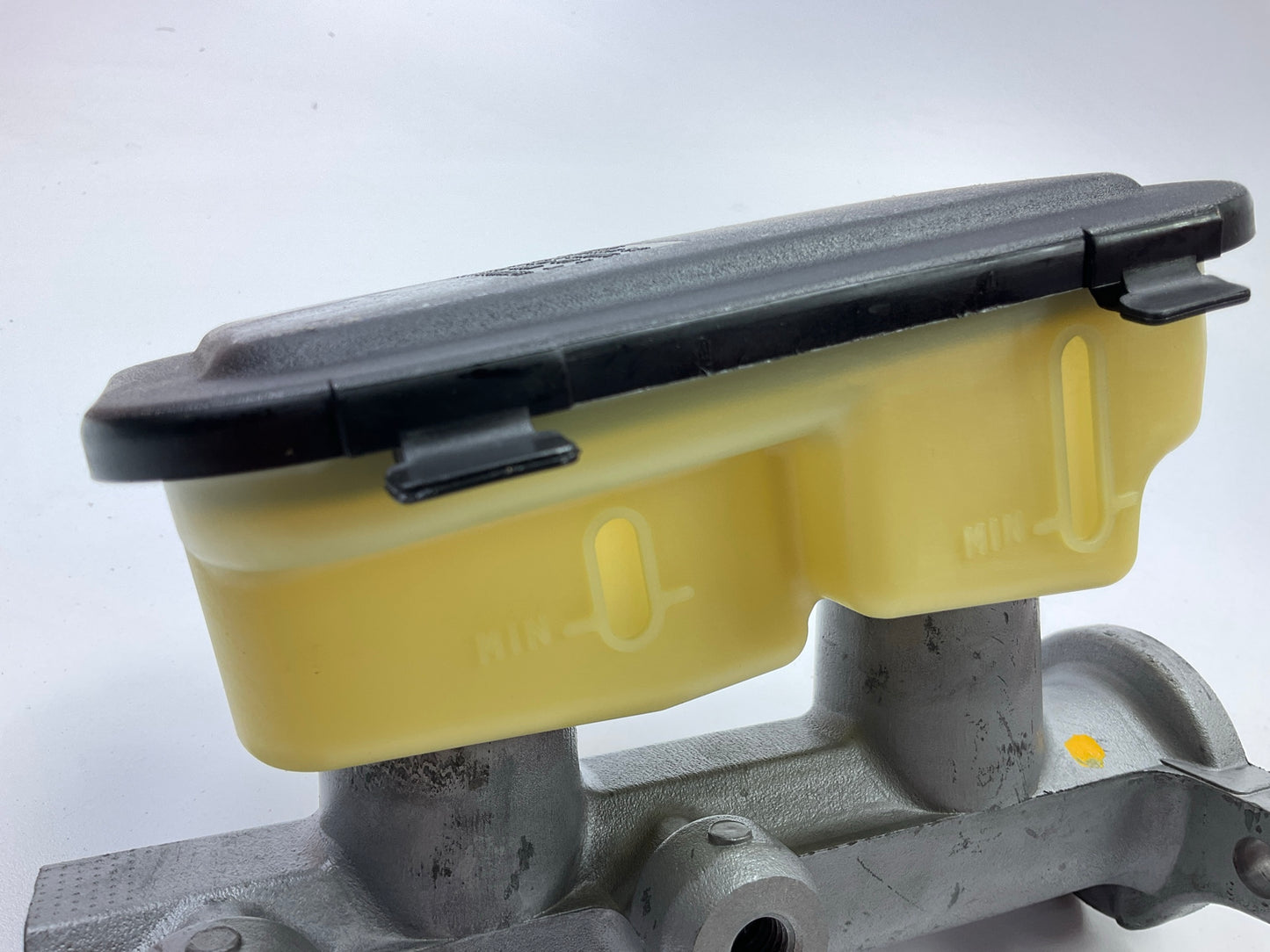 Raybestos MC390128 Brake Master Cylinder 1994 Chevy Impala SS (Front Rear Disc)