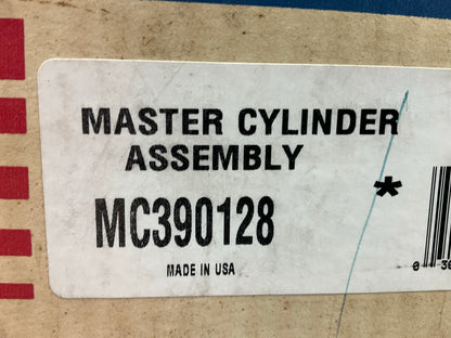 Raybestos MC390128 Brake Master Cylinder - 1993 Chevy Caprice W/ Police Package