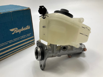 Raybestos MC390136 Brake Master Cylinder Genuine OEM AISAN For 1990 Lexus LS400