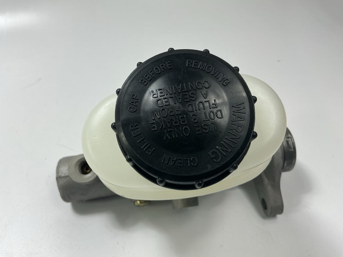 Raybestos MC390141 Brake Master Cylinder For 1993-1997 Nissan Altima
