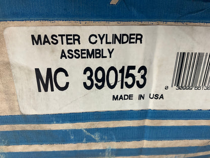Raybestos MC390153 Brake Master Cylinder For 1993 Cadillac Fleetwood