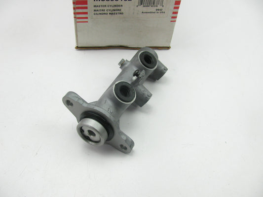 Raybestos MC390162 Brake Master Cylinder W/O Reservoir For 1993-1997 Isuzu Rodeo