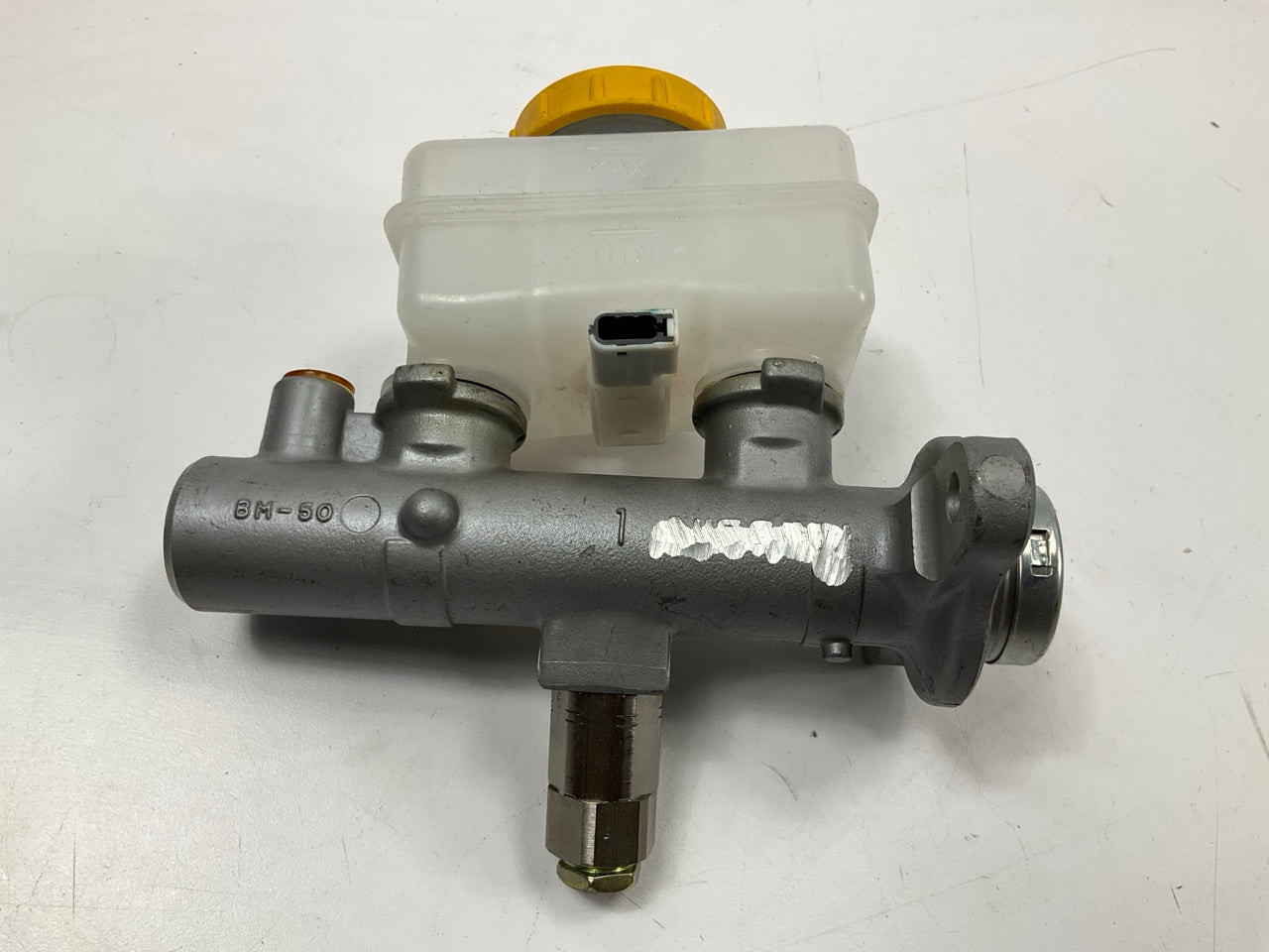 Raybestos MC390170 Brake Master Cylinder For 1993-1996 INFINITI Q45