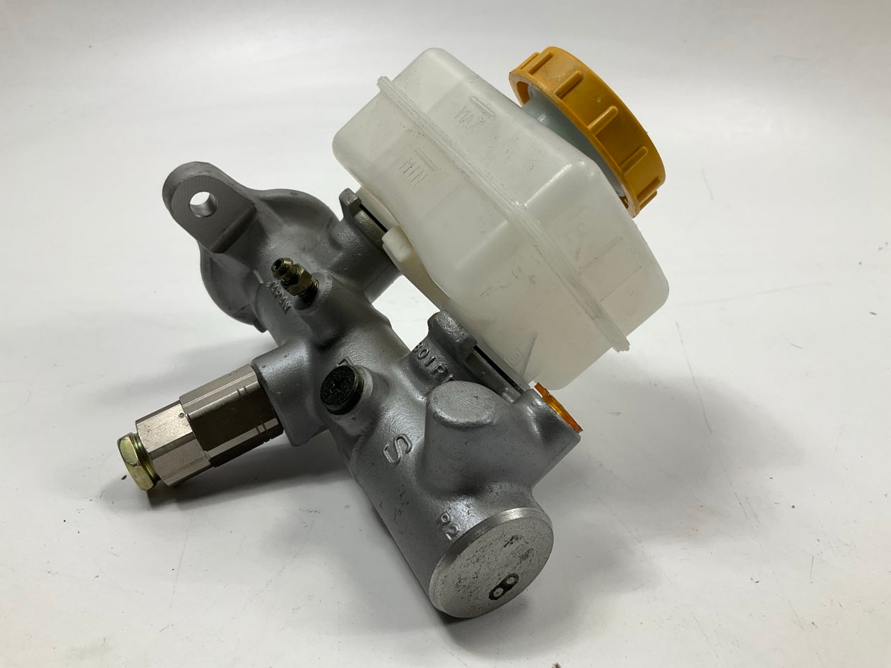 Raybestos MC390170 Brake Master Cylinder For 1993-1996 INFINITI Q45