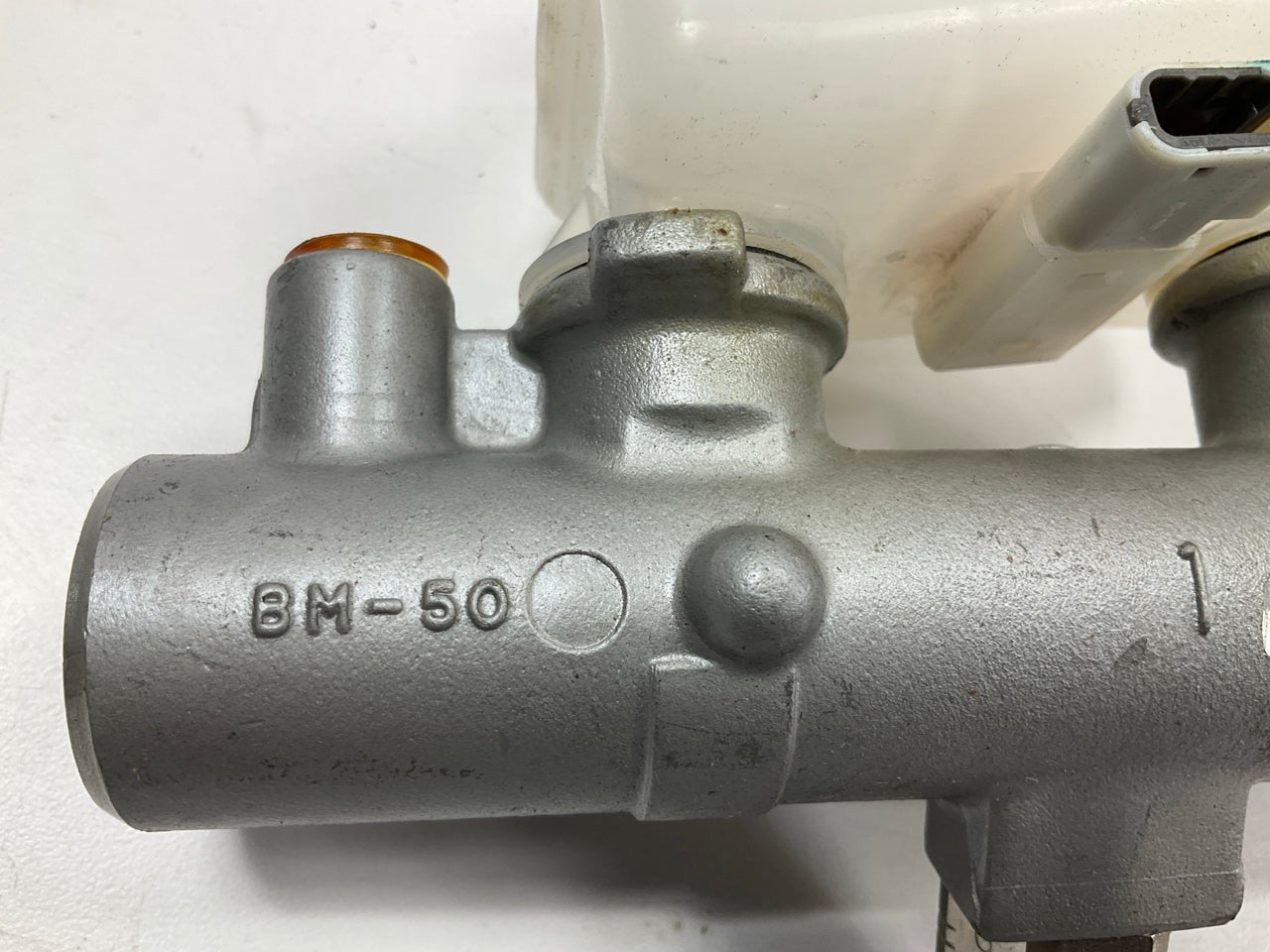 Raybestos MC390170 Brake Master Cylinder For 1993-1996 INFINITI Q45