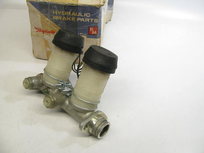 Raybestos MC39020 Dual Reservoir Brake Master Cylinder 1973-76 Civic 1976 Accord