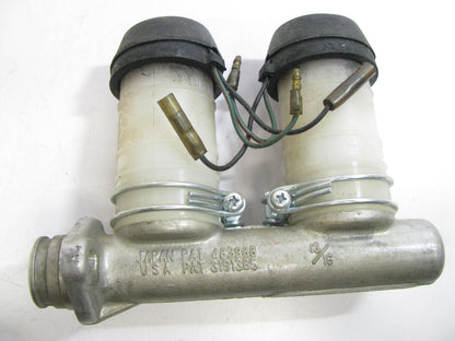 Raybestos MC39020 Dual Reservoir Brake Master Cylinder 1973-76 Civic 1976 Accord