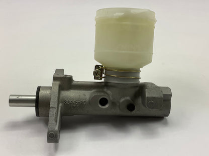 Raybestos MC390200 Brake Master Cylinder (COMES WITHOUT CAP)