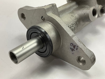 Raybestos MC390200 Brake Master Cylinder (COMES WITHOUT CAP)