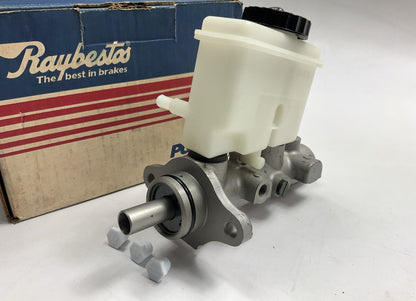 Raybestos MC390209 Brake Master Cylinder For 1994-1996 Mazda MX-3 W/ ABS
