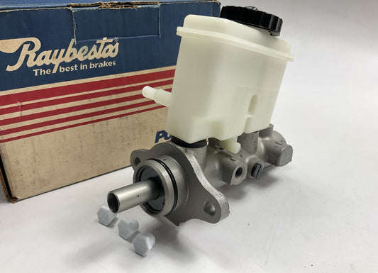 Raybestos MC390209 Brake Master Cylinder For 1994-1996 Mazda MX-3 W/ ABS