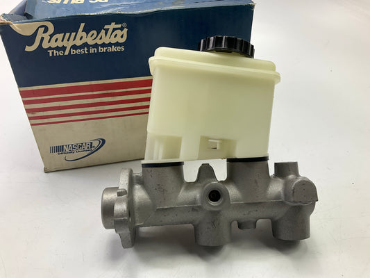 Missing The Sensor - Raybestos MC390224 Brake Master Cylinder 94-96 Escort Auto