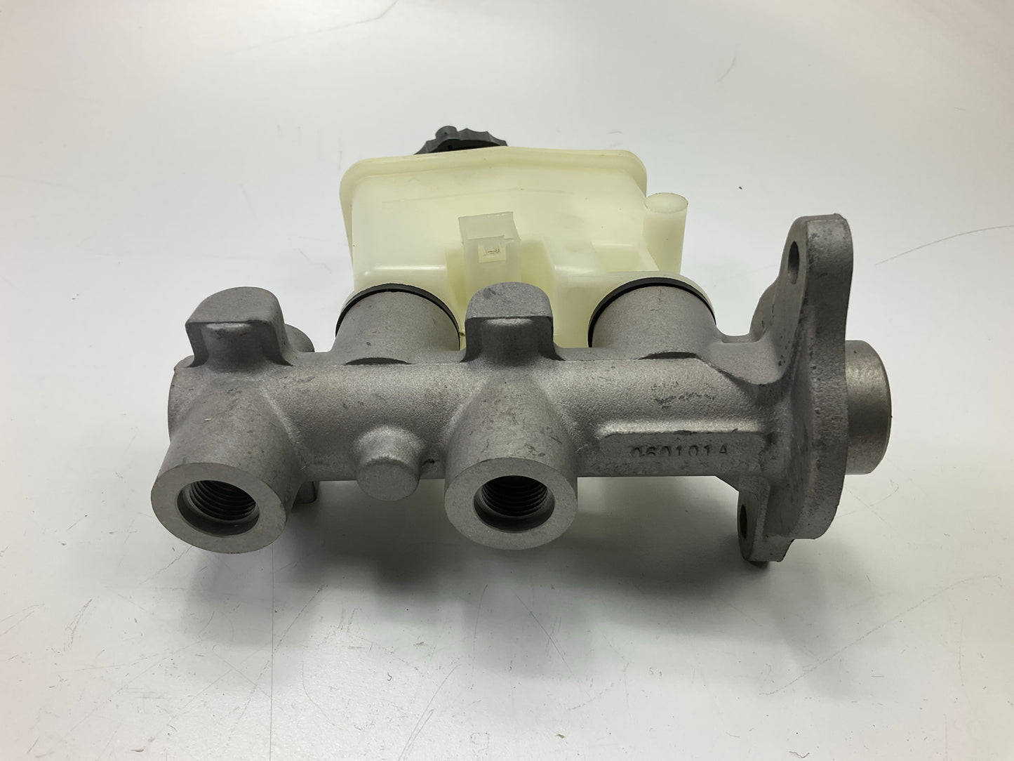Missing The Sensor - Raybestos MC390224 Brake Master Cylinder 94-96 Escort Auto