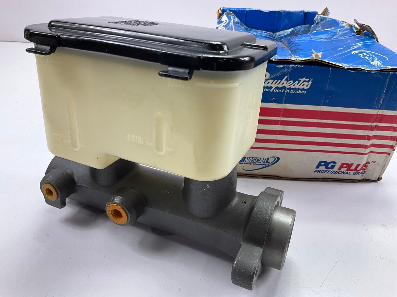 Raybestos MC390278 Brake Master Cylinder