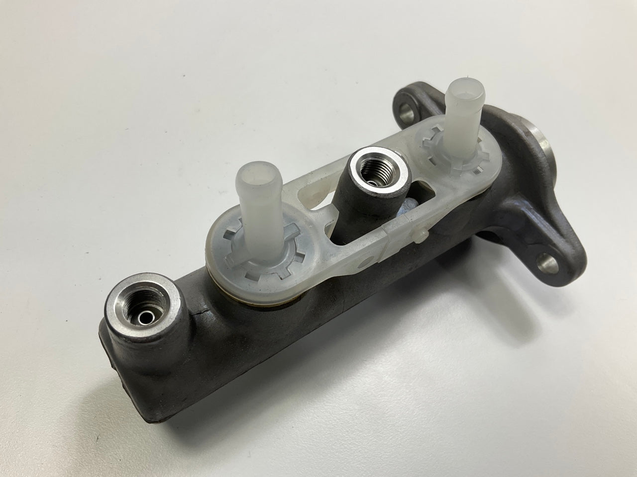 Raybestos MC390282 Brake Master Cylinder For 1995-2000 Mitsubishi Eclipse W/ ABS