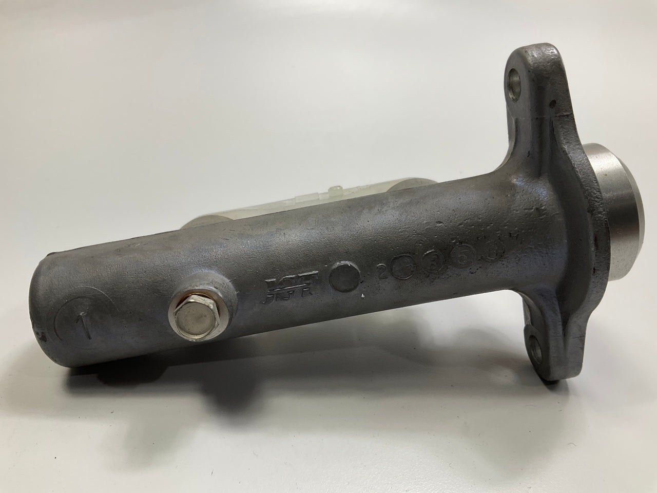 Raybestos MC390282 Brake Master Cylinder For 1995-2000 Mitsubishi Eclipse W/ ABS
