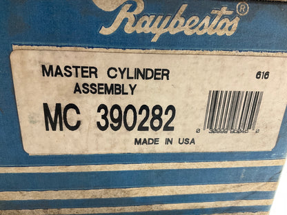 Raybestos MC390282 Brake Master Cylinder For 1995-2000 Mitsubishi Eclipse W/ ABS