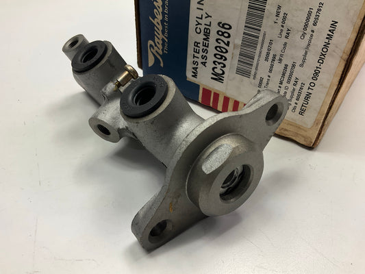 Raybestos MC390286 Brake Master Cylinder For 1995-97 Toyota Tercel, 95-98 Paseo