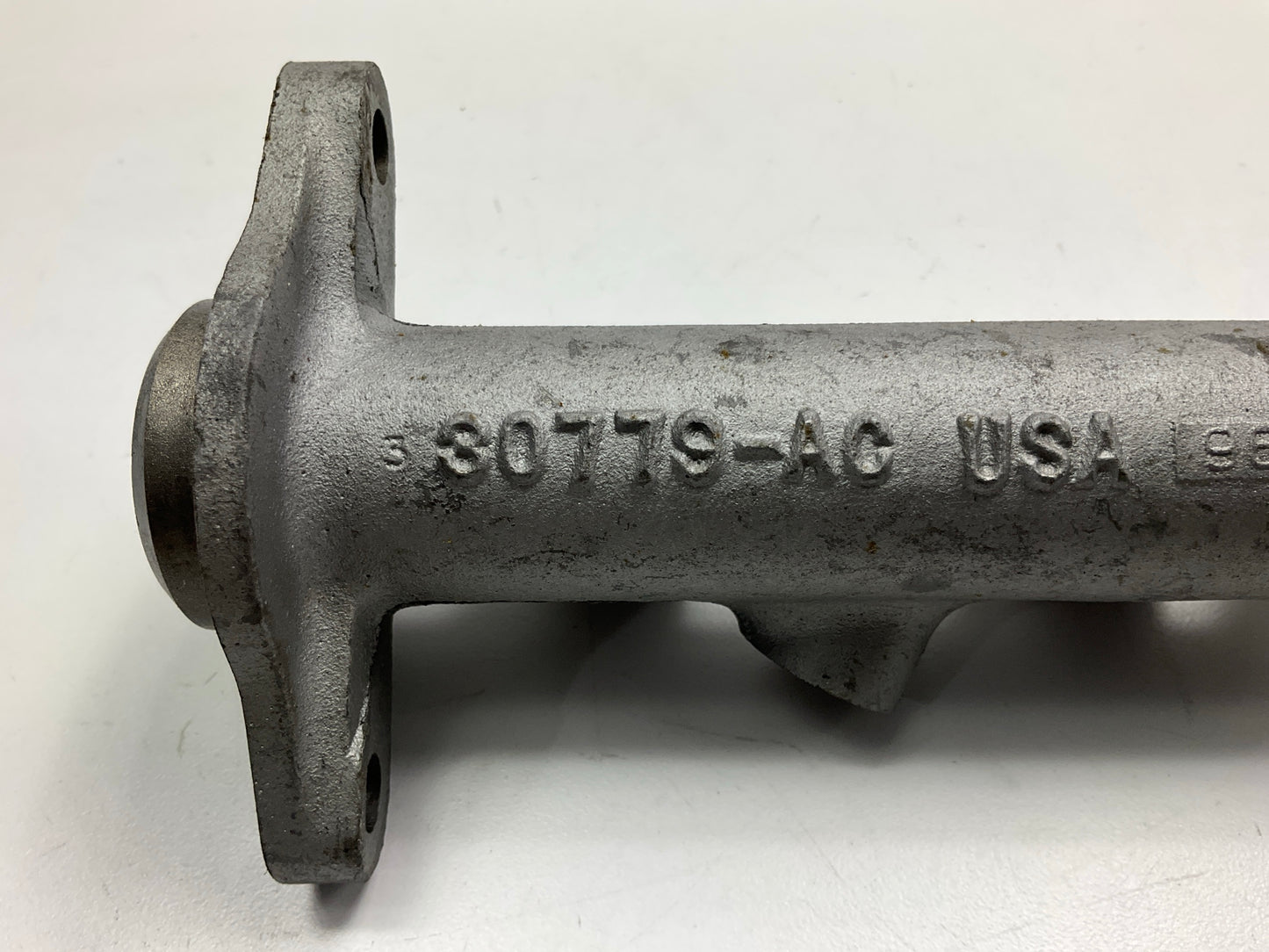 Raybestos MC390286 Brake Master Cylinder For 1995-97 Toyota Tercel, 95-98 Paseo