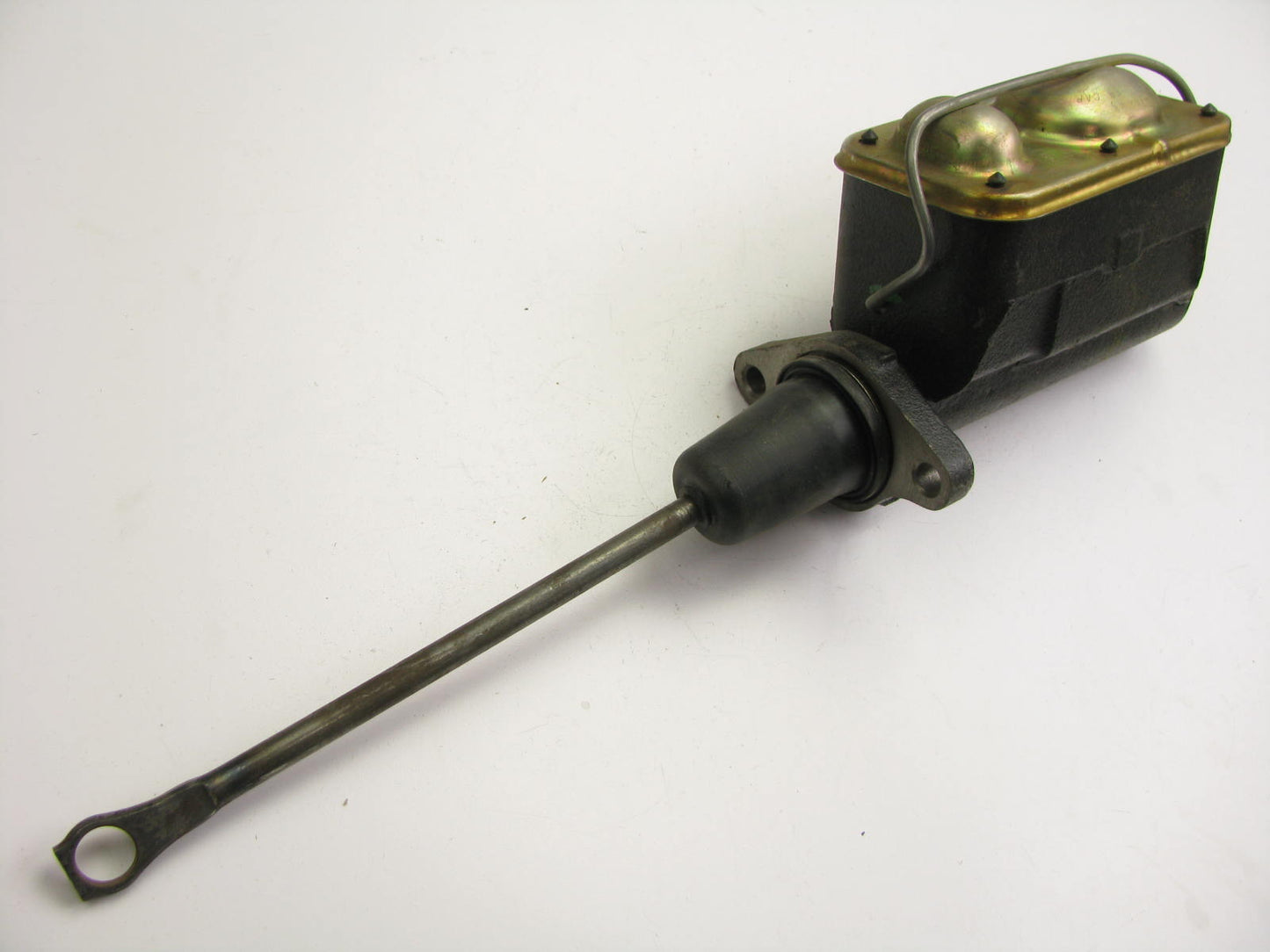 Raybestos MC39029 Manual Brake Master Cylinder For 1979-1980 AMC Pacer
