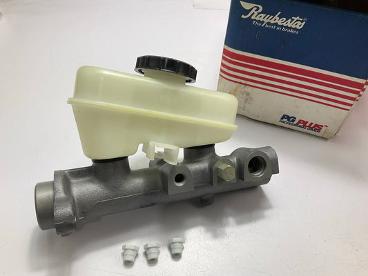 Raybestos MC390300 Brake Master Cylinder - 1995-1996 Crown Victoria POLICE PACK.