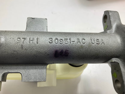 Raybestos MC390300 Brake Master Cylinder - 1995-1996 Crown Victoria POLICE PACK.