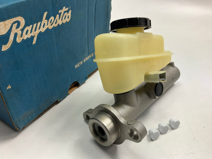 Raybestos MC390307 Brake Master Cylinder - 1996 Continental W/o Traction Control