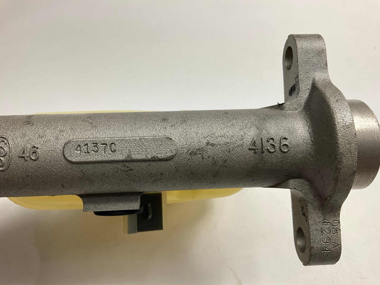 Raybestos MC390307 Brake Master Cylinder - 1996 Continental W/o Traction Control