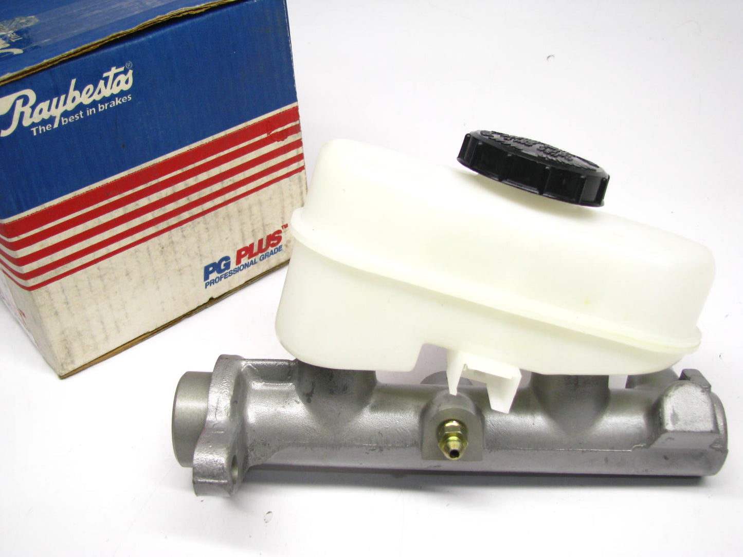 Raybestos MC390313 Brake Master Cylinder 95-96 Explorer W/O Cruise Control ONLY