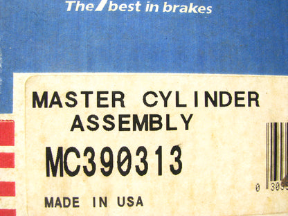 Raybestos MC390313 Brake Master Cylinder 95-96 Explorer W/O Cruise Control ONLY