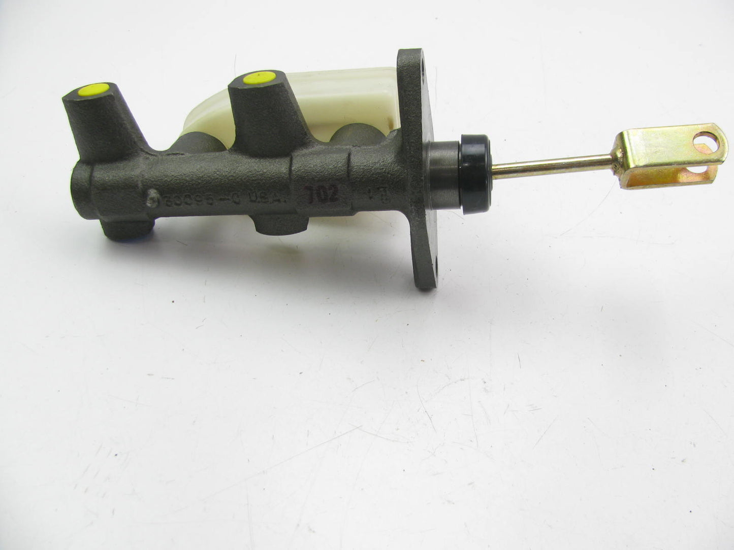 Raybestos MC39035 Brake Master Cylinder - 1978-80 Fiesta WITH Manual Brakes ONLY