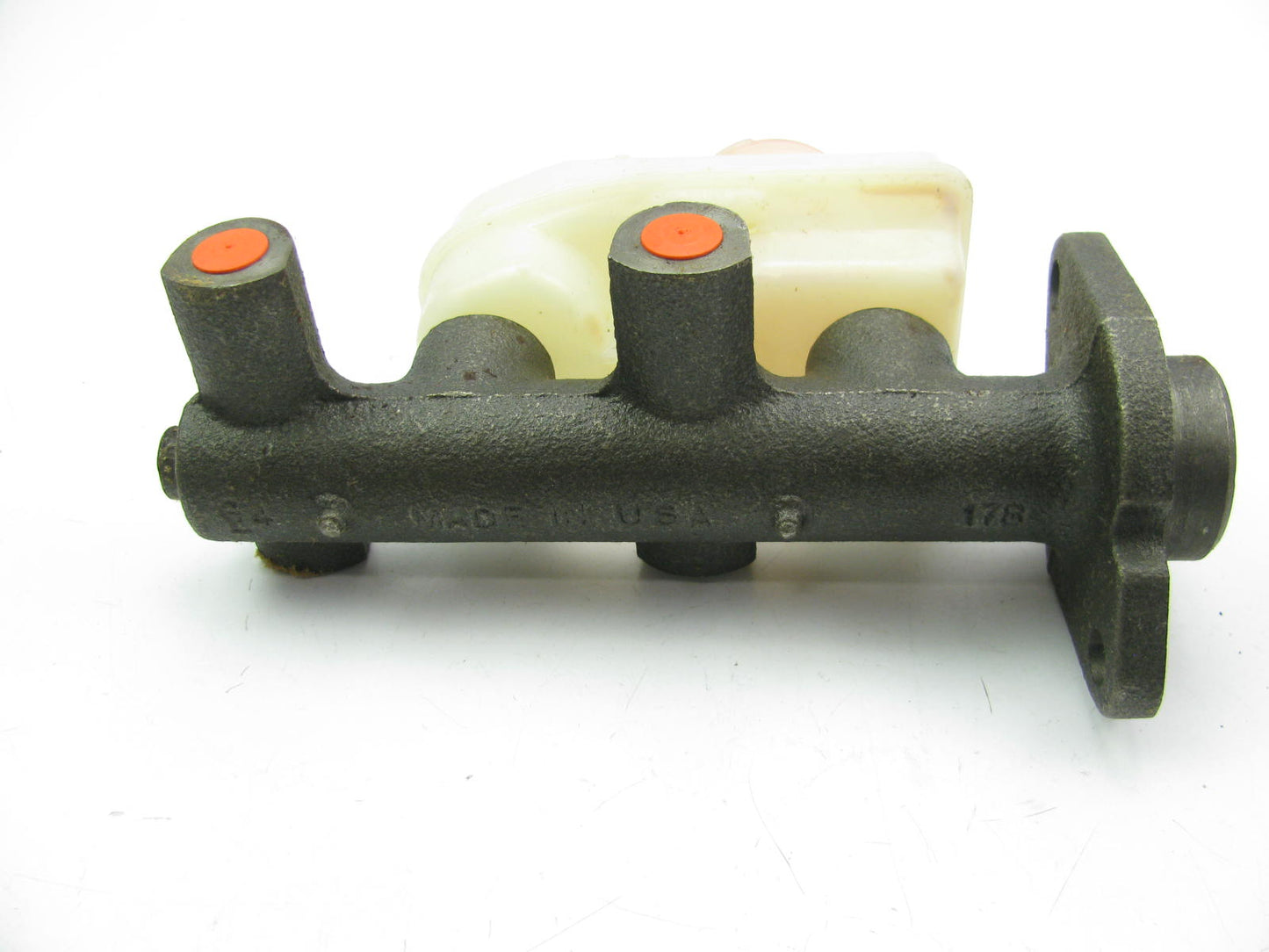 Raybestos MC39036 Brake Master Cylinder for 78-80 Ford Fiesta