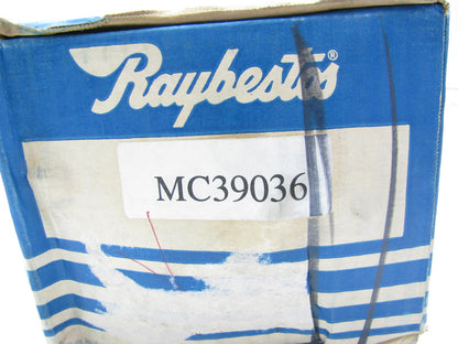 Raybestos MC39036 Brake Master Cylinder for 78-80 Ford Fiesta