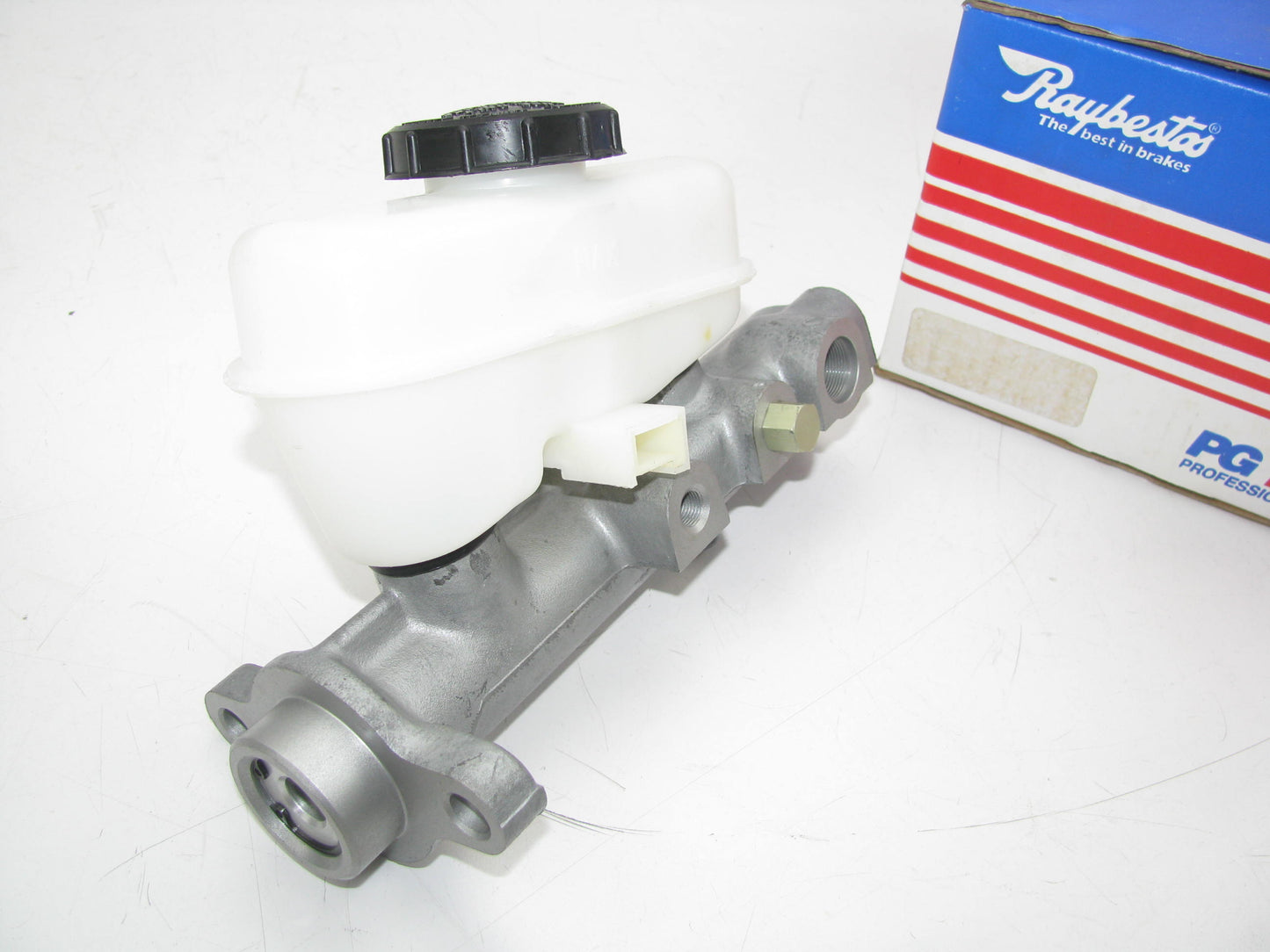 Raybestos MC390374 Brake Master Cylinder For 1997 Ford Crown Victoria Police P71