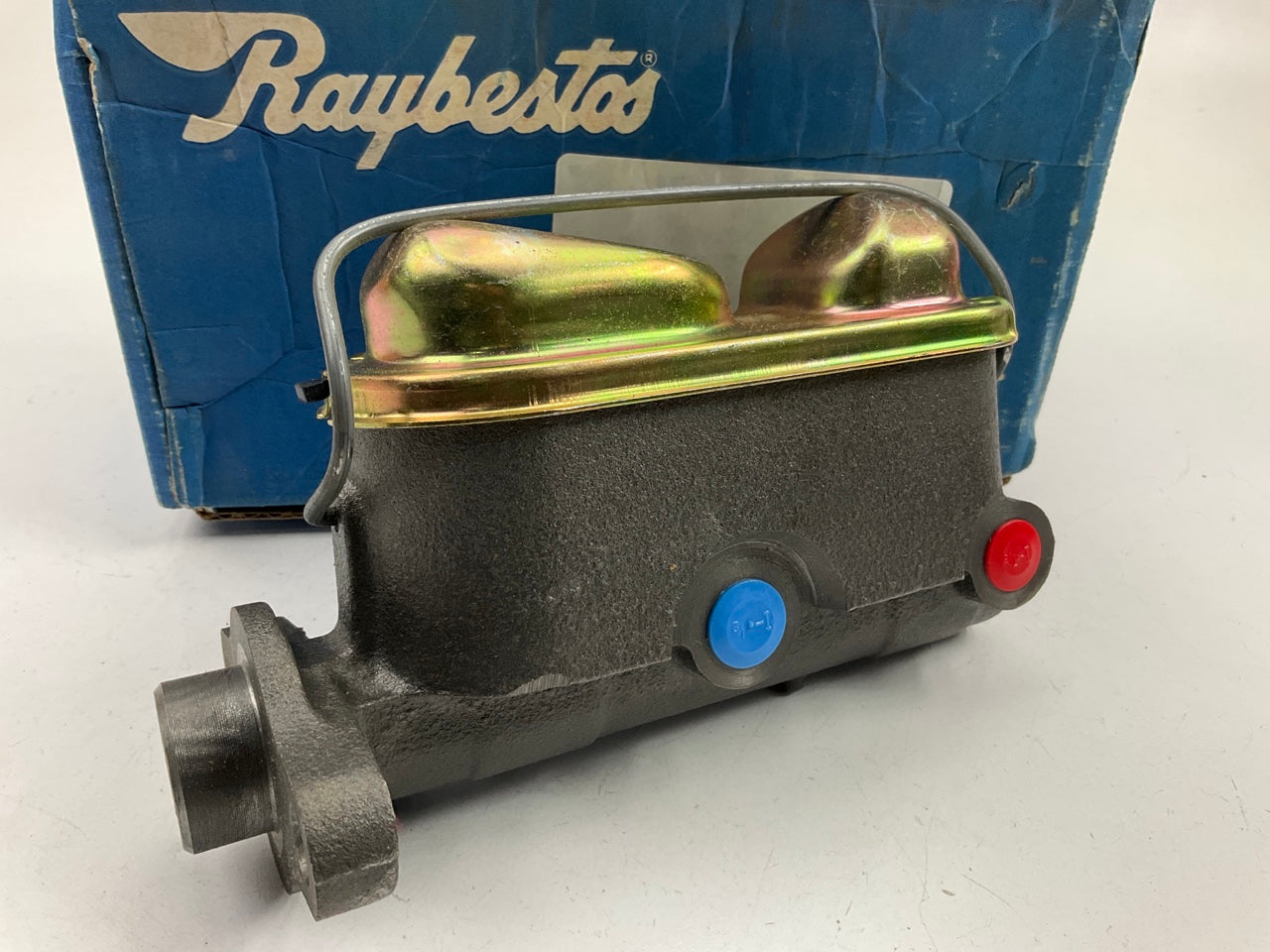 Raybestos MC39037 Brake Master Cylinder Assembly