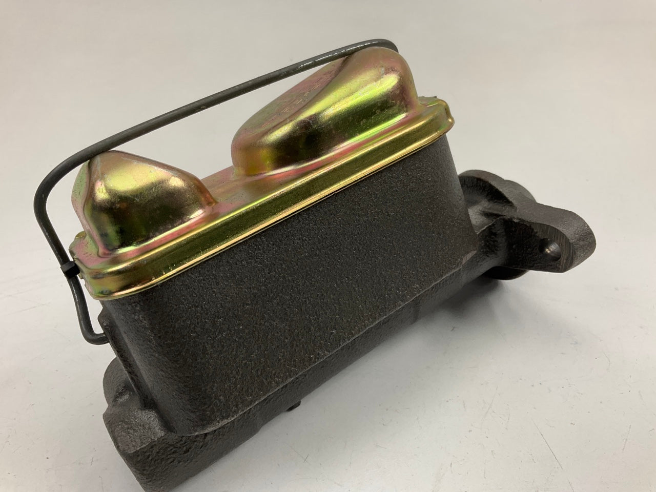 Raybestos MC39037 Brake Master Cylinder Assembly