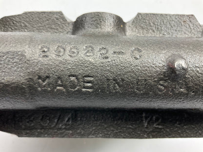 Raybestos MC39037 Brake Master Cylinder Assembly