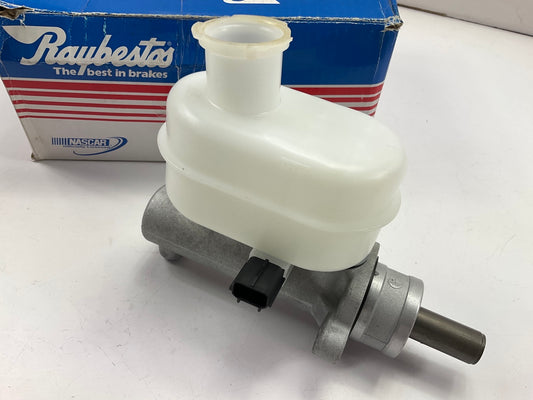 MISSING CAP - Raybestos MC390394 Brake Master Cylinder