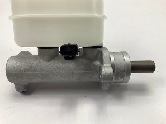 MISSING CAP - Raybestos MC390394 Brake Master Cylinder