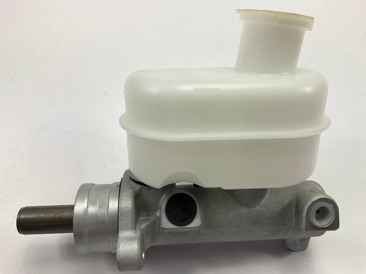MISSING CAP - Raybestos MC390394 Brake Master Cylinder