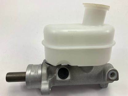 MISSING CAP - Raybestos MC390394 Brake Master Cylinder