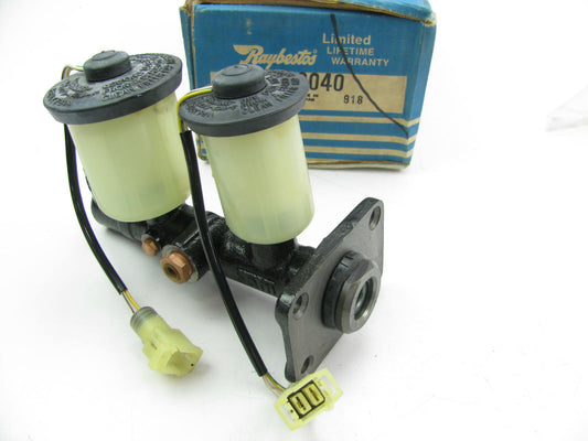 Raybestos MC39040 Brake Master Cylinder For 1978-1979 Toyota Celica