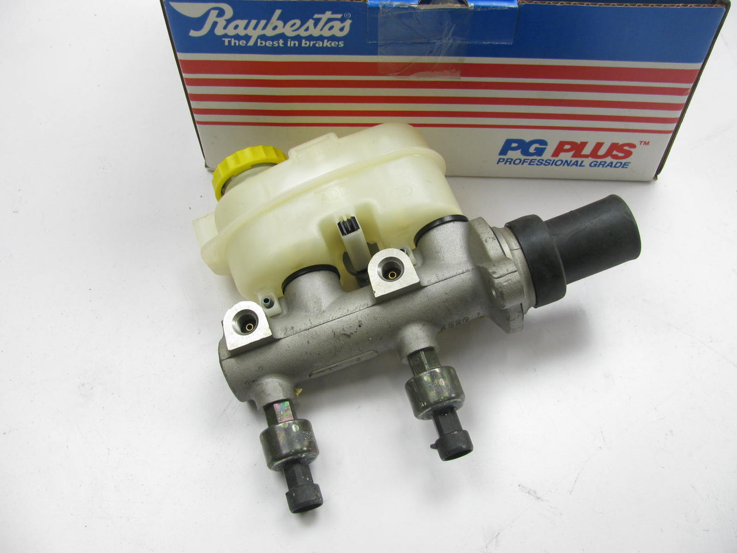 Raybestos MC390424 Brake Master Cylinder W/ Reservoir For 1998-1999 Voyager