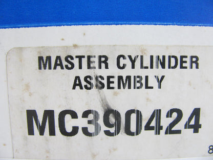 Raybestos MC390424 Brake Master Cylinder W/ Reservoir For 1998-1999 Voyager