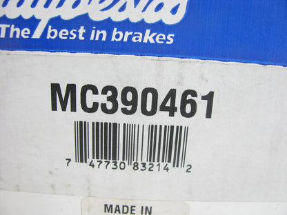 Raybestos MC390461 Brake Master Cylinder 1993-96 Volkswagen Jetta 1993-97 Golf