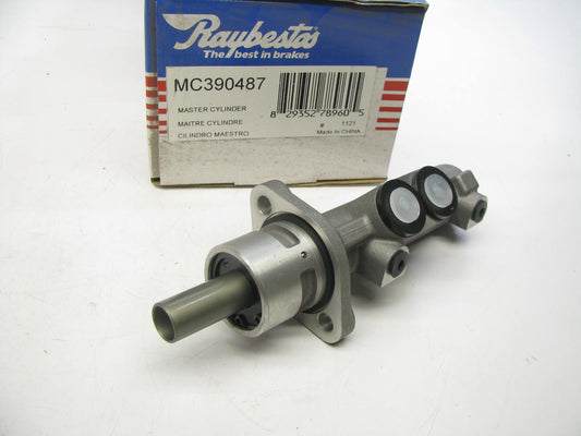Raybestos MC390487 Brake Master Cylinder W/O Reservoir For 1995-1997 Kia Sephia