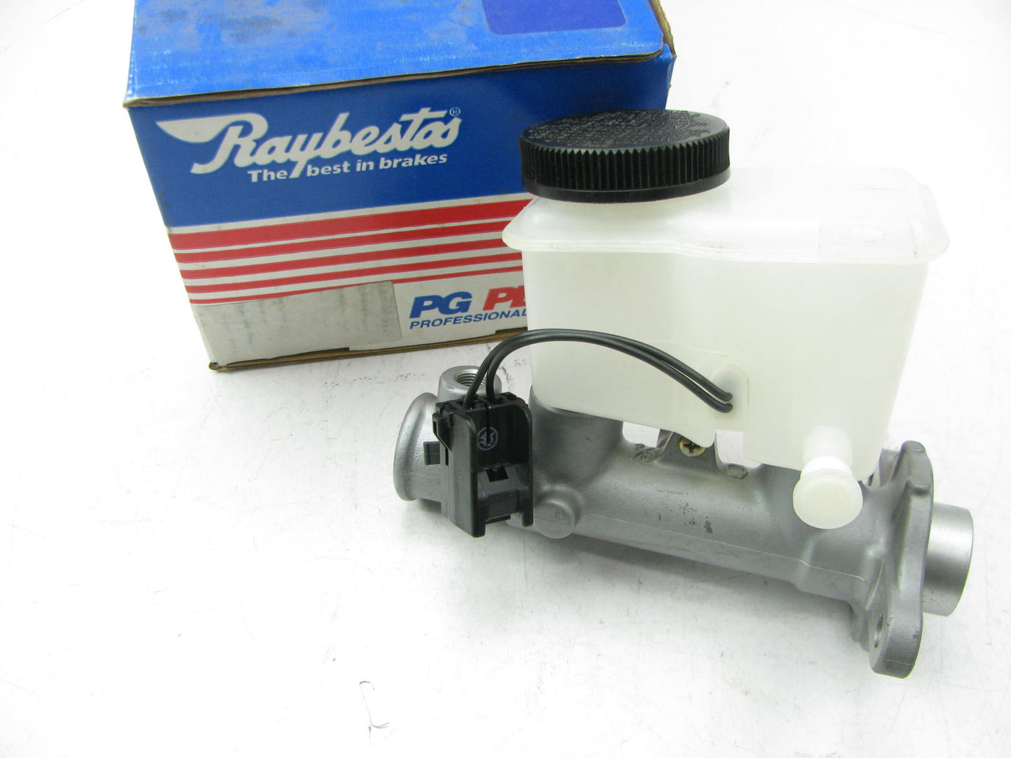Raybestos MC390524 Brake Master Cylinder With Reservoir 1999-2001 Mazda Protege