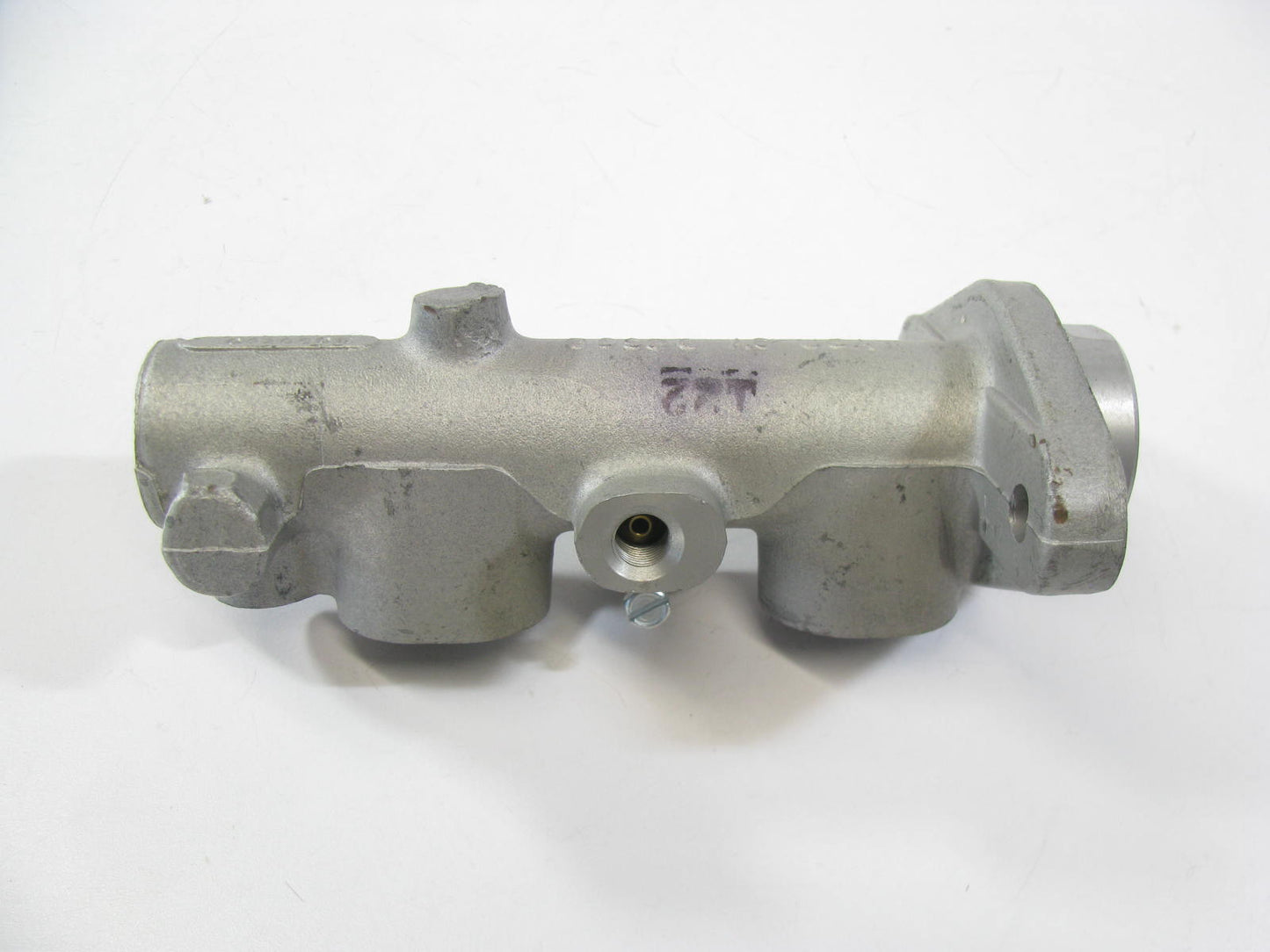 Raybestos MC390591 Brake Master Cylinder 1999-2000 Honda Civic GX