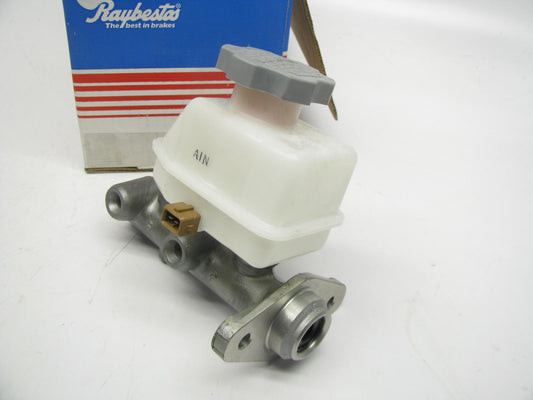 Raybestos MC390723 Brake Master Cylinder W/ Resevoir For 2005 Hyundai Accent