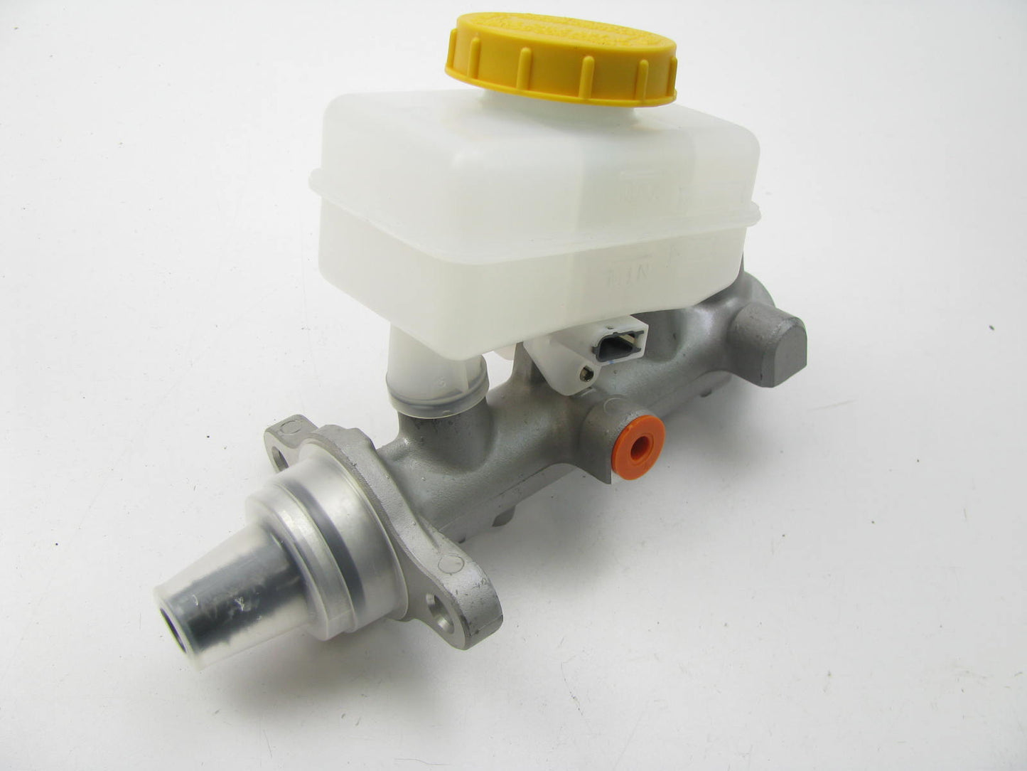 Raybestos MC390764 Brake Master Cylinder For 2002-2004 Infiniti I35